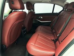 BMW 3 Series 320Li M Sport Package - ფოტო 13