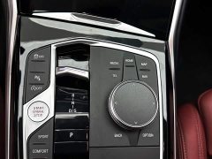 BMW 3 Series 320Li M Sport Package - ფოტო 19
