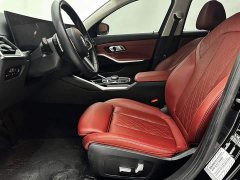 BMW 3 Series 320Li M Sport Package - ფოტო 10