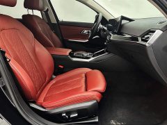 BMW 3 Series 320Li M Sport Package - ფოტო 11