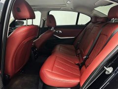 BMW 3 Series 320Li M Sport Package - ფოტო 12