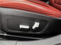 BMW 3 Series 320Li M Sport Package - ფოტო 13