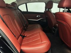 BMW 3 Series 320Li M Sport Package - ფოტო 14
