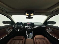 BMW 3 Series 320Li M Sport Package - ფოტო 16
