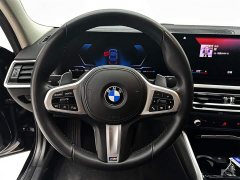 BMW 3 Series 320Li M Sport Package - ფოტო 17