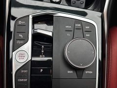 BMW 3 Series 320Li M Sport Package - ფოტო 19