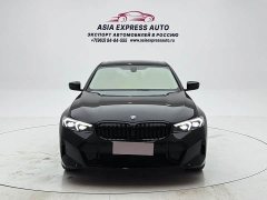 BMW 3 Series 320Li M Sport Package - ფოტო 2