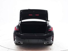 BMW 3 Series 320Li M Sport Package - ფოტო 8