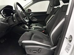 Audi Q3 35 TFSI Fashion Dynamic - ფოტო 10