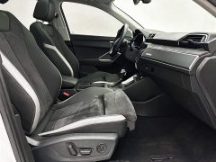 Audi Q3 35 TFSI Fashion Dynamic - ფოტო 11