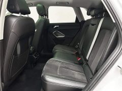 Audi Q3 35 TFSI Fashion Dynamic - ფოტო 12