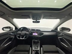 Audi Q3 35 TFSI Fashion Dynamic - ფოტო 16