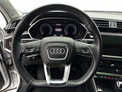 Audi Q3 35 TFSI Fashion Dynamic - ფოტო 17