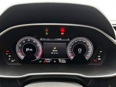 Audi Q3 35 TFSI Fashion Dynamic - ფოტო 18