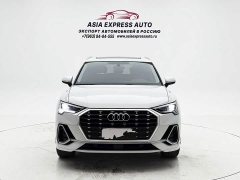 Audi Q3 35 TFSI Fashion Dynamic - ფოტო 2