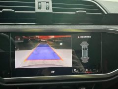 Audi Q3 35 TFSI Fashion Dynamic - ფოტო 20