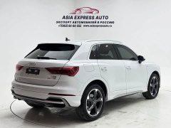 Audi Q3 35 TFSI Fashion Dynamic - ფოტო 4