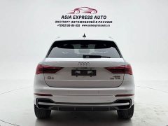 Audi Q3 35 TFSI Fashion Dynamic - ფოტო 5