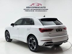 Audi Q3 35 TFSI Fashion Dynamic - ფოტო 6