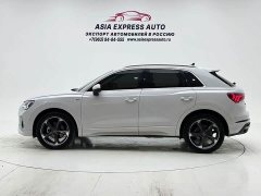 Audi Q3 35 TFSI Fashion Dynamic - ფოტო 7