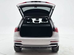 Audi Q3 35 TFSI Fashion Dynamic - ფოტო 8