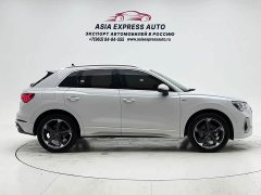 Audi Q3 35 TFSI Fashion Dynamic - ფოტო 9
