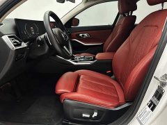 BMW 3 Series 2023 320Li M Sport Package - ფოტო 10