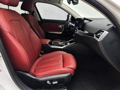 BMW 3 Series 2023 320Li M Sport Package - ფოტო 12