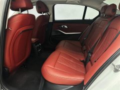 BMW 3 Series 2023 320Li M Sport Package - ფოტო 13