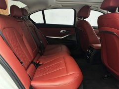 BMW 3 Series 2023 320Li M Sport Package - ფოტო 14