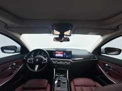 BMW 3 Series 2023 320Li M Sport Package - ფოტო 16