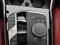 BMW 3 Series 2023 320Li M Sport Package - ფოტო 19