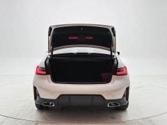 BMW 3 Series 2023 320Li M Sport Package - ფოტო 5