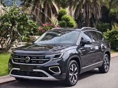 Volkswagen Taos 330TSI FWD Luxury Plus Advanced Edition - ფოტო 1
