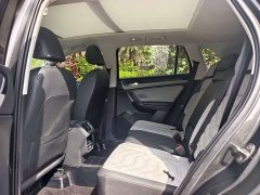 Volkswagen Taos 330TSI FWD Luxury Plus Advanced Edition - ფოტო 10