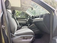 Volkswagen Taos 330TSI FWD Luxury Plus Advanced Edition - ფოტო 11