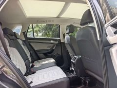 Volkswagen Taos 330TSI FWD Luxury Plus Advanced Edition - ფოტო 12