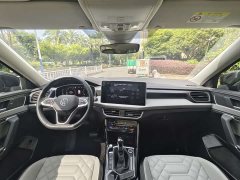 Volkswagen Taos 330TSI FWD Luxury Plus Advanced Edition - ფოტო 13
