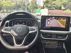 Volkswagen Taos 330TSI FWD Luxury Plus Advanced Edition - ფოტო 14