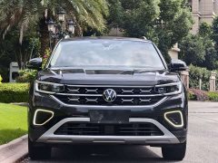 Volkswagen Taos 330TSI FWD Luxury Plus Advanced Edition - ფოტო 2
