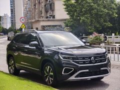 Volkswagen Taos 330TSI FWD Luxury Plus Advanced Edition - ფოტო 3