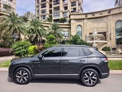 Volkswagen Taos 330TSI FWD Luxury Plus Advanced Edition - ფოტო 4