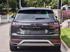 Volkswagen Taos 330TSI FWD Luxury Plus Advanced Edition - ფოტო 6