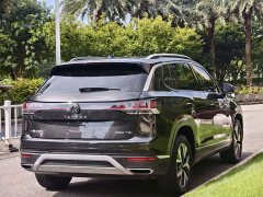 Volkswagen Taos 330TSI FWD Luxury Plus Advanced Edition - ფოტო 7