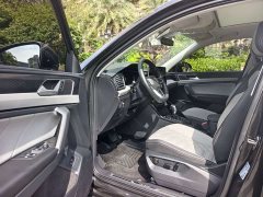 Volkswagen Taos 330TSI FWD Luxury Plus Advanced Edition - ფოტო 8