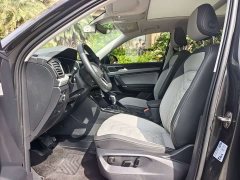 Volkswagen Taos 330TSI FWD Luxury Plus Advanced Edition - ფოტო 9