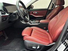 BMW 3 Series 320Li M Sport Package - ფოტო 10