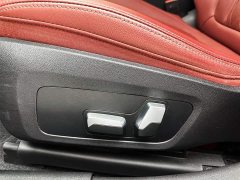 BMW 3 Series 320Li M Sport Package - ფოტო 11
