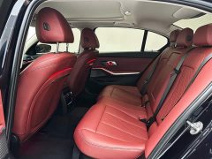 BMW 3 Series 320Li M Sport Package - ფოტო 13