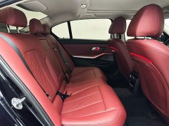 BMW 3 Series 320Li M Sport Package - ფოტო 14